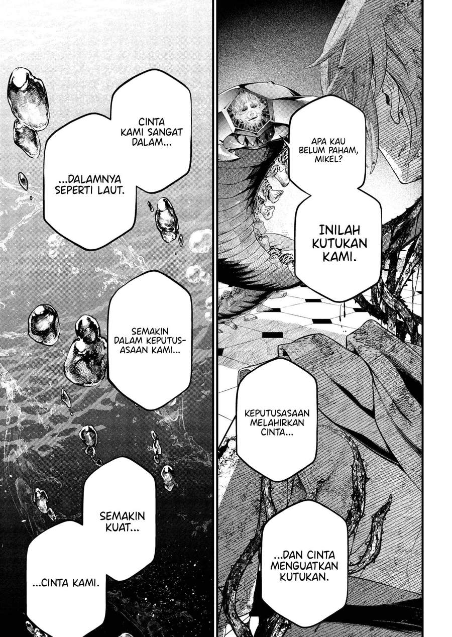 Märchen Crown Chap 16 - Next Chap 17