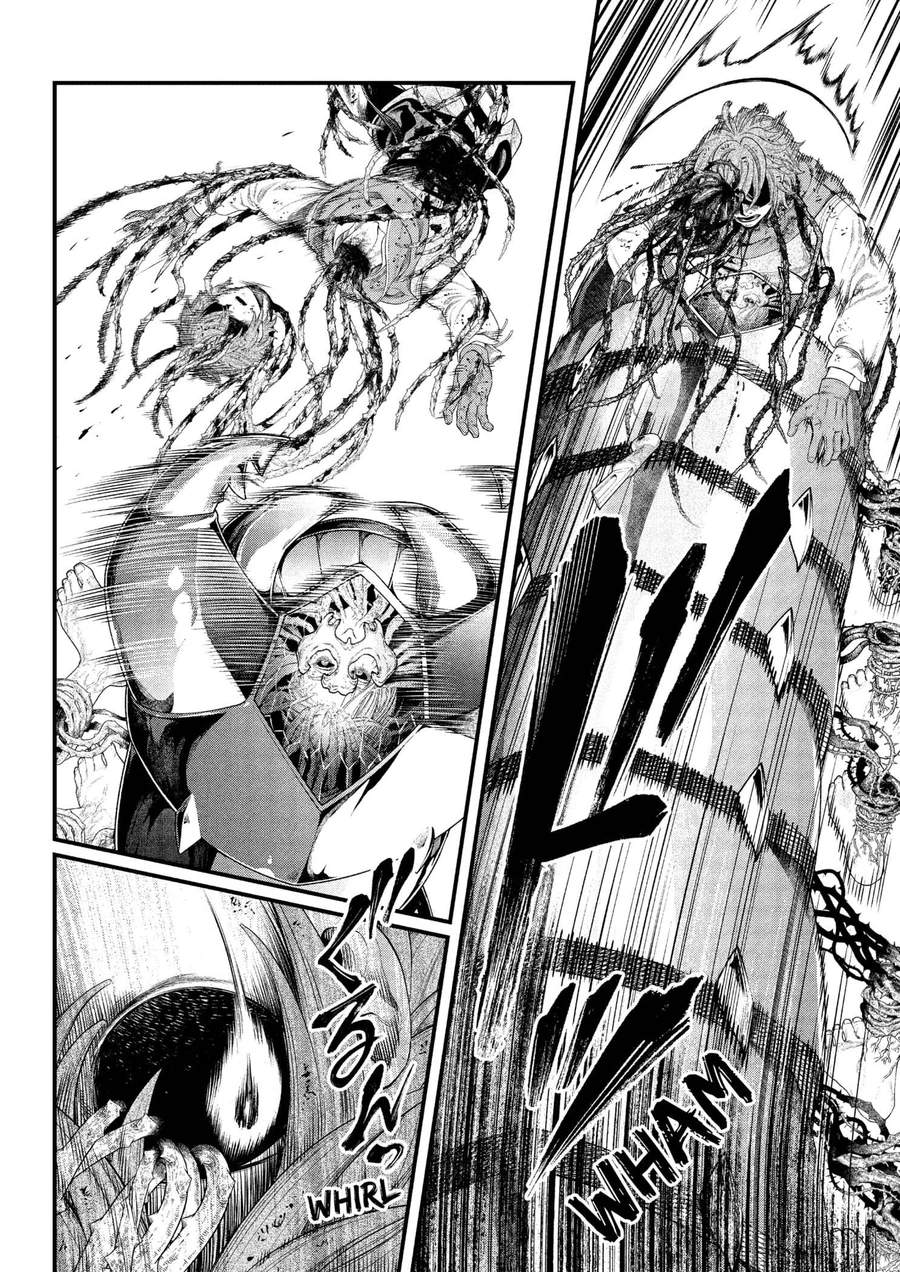 Märchen Crown Chap 16 - Next Chap 17