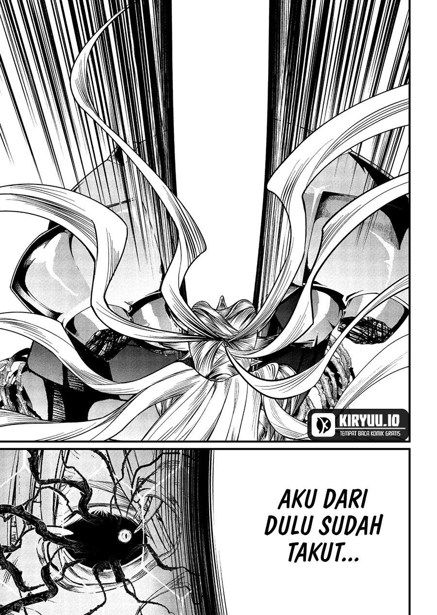 Märchen Crown Chap 18 - Next Chap 19
