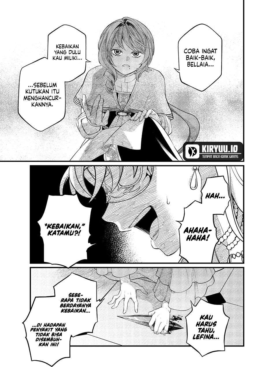 Märchen Crown Chap 19 - Next Chap 20