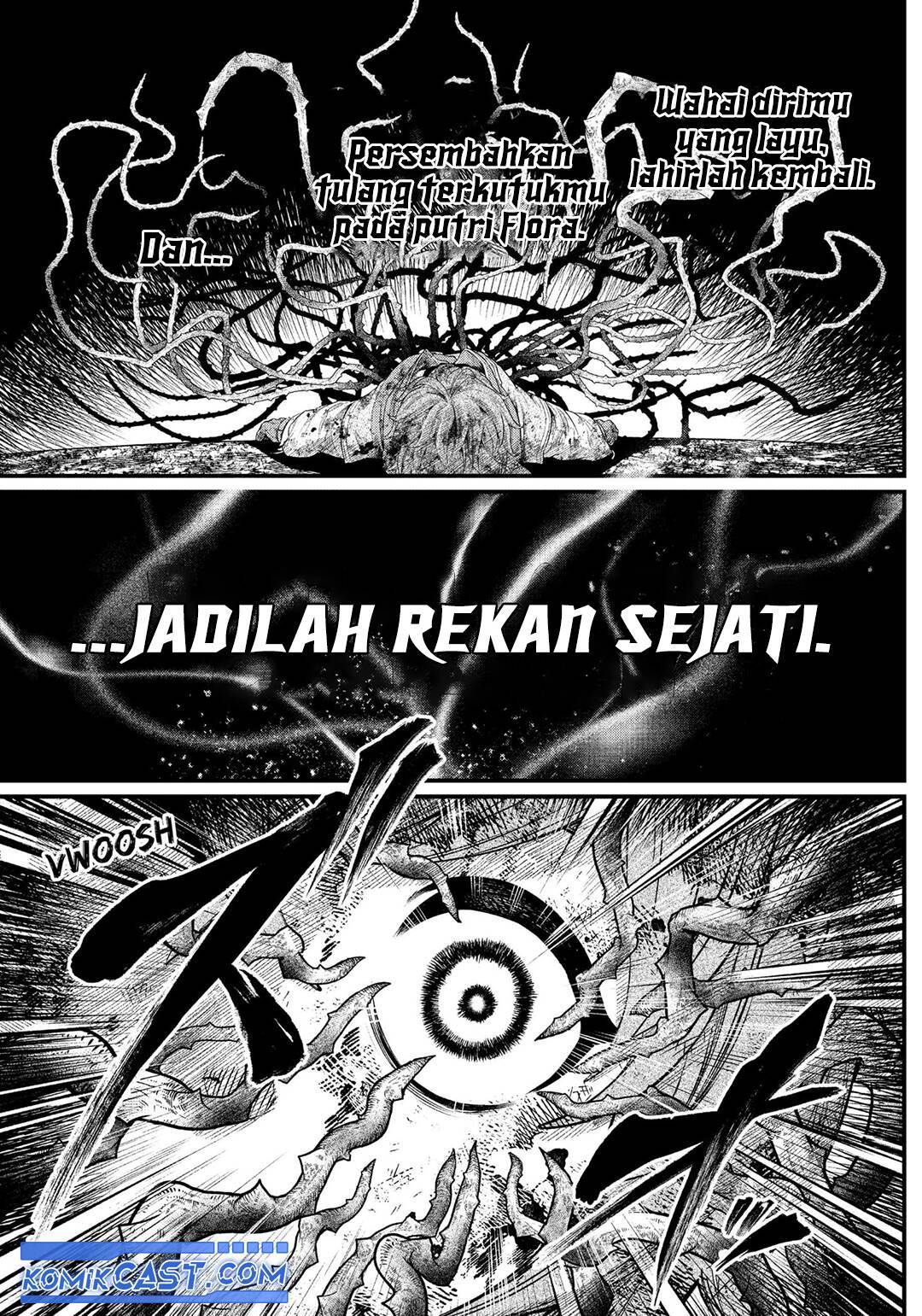 Märchen Crown Chap 2 - Next Chap 3