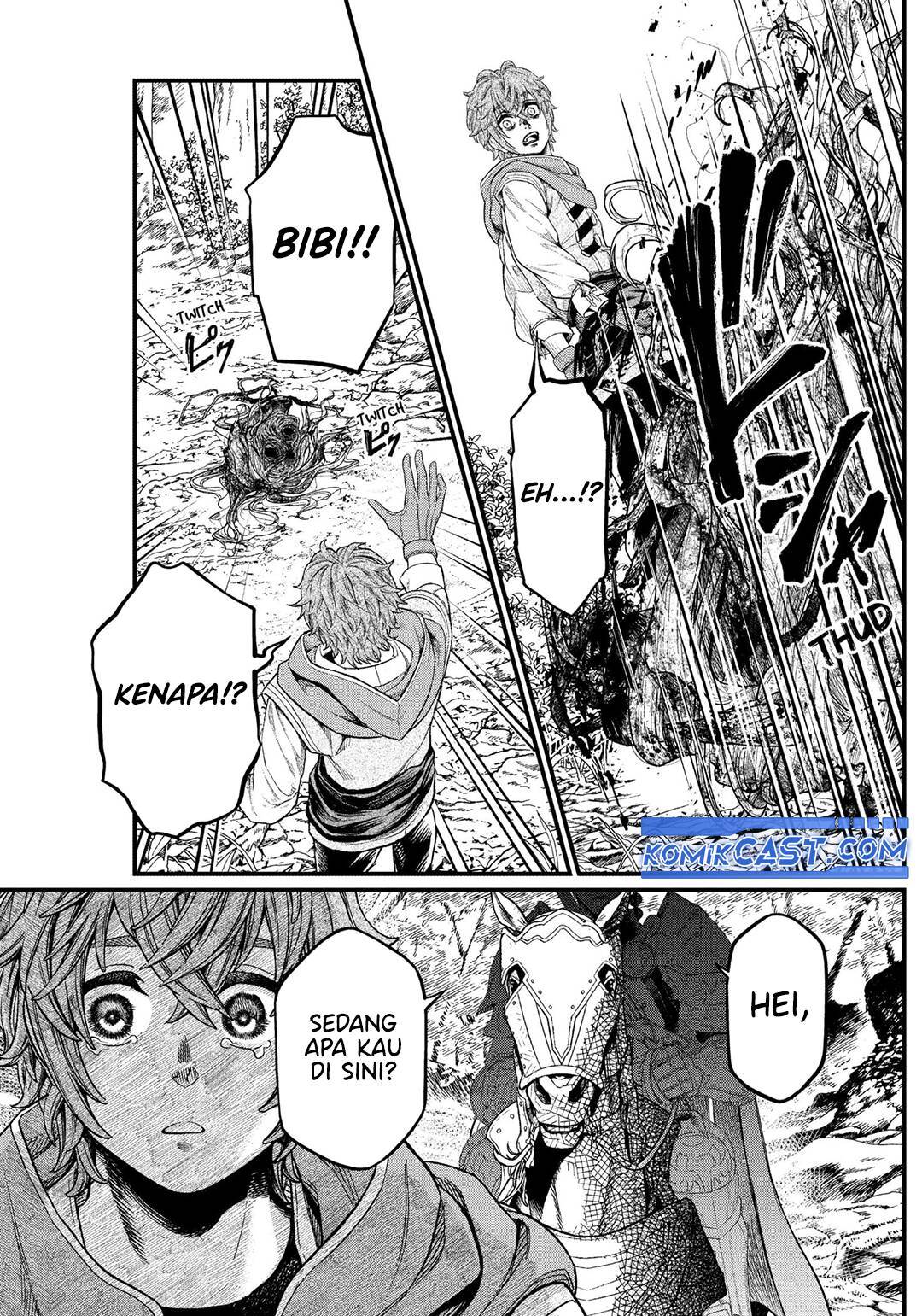 Märchen Crown Chap 2 - Next Chap 3