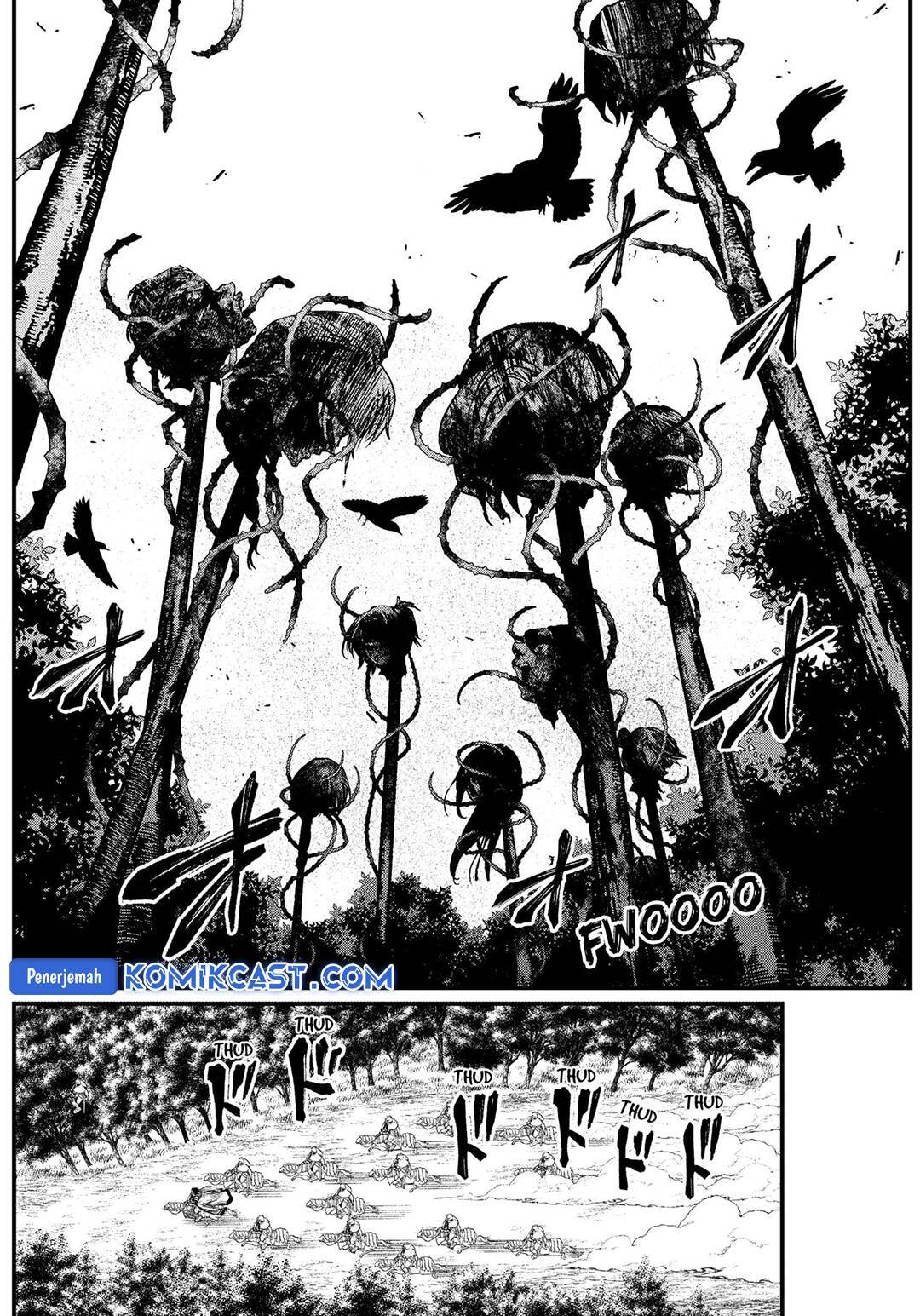 Märchen Crown Chap 2 - Next Chap 3