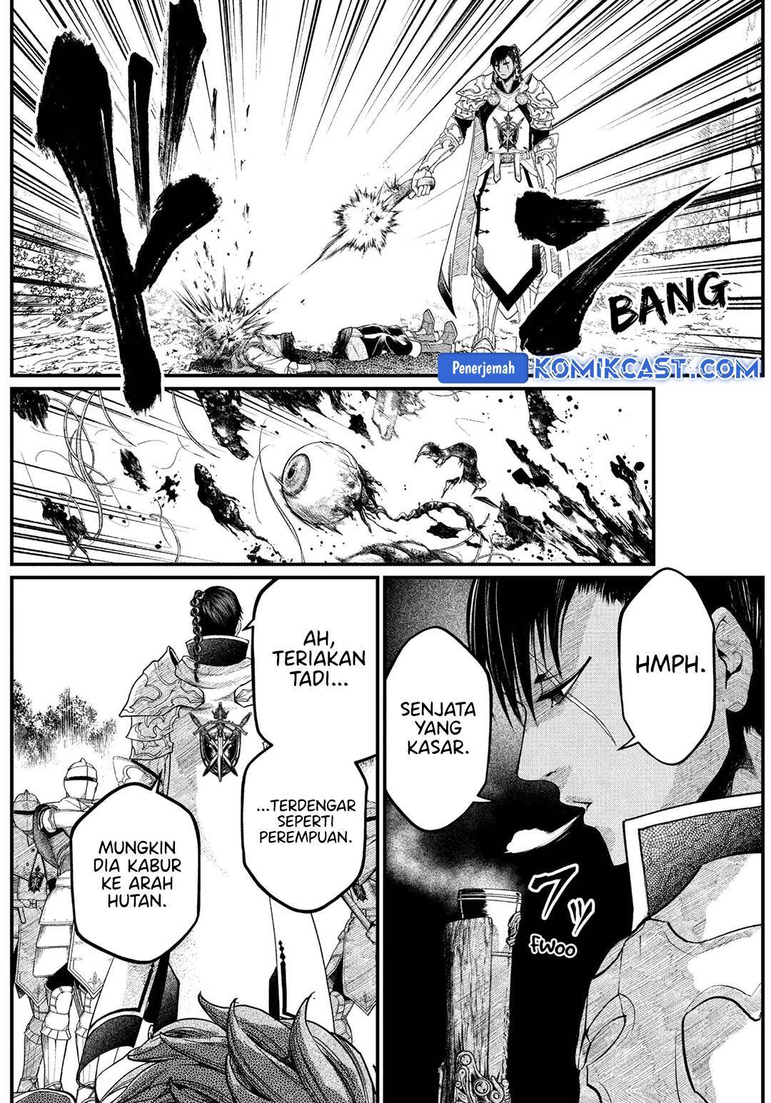 Märchen Crown Chap 2 - Next Chap 3