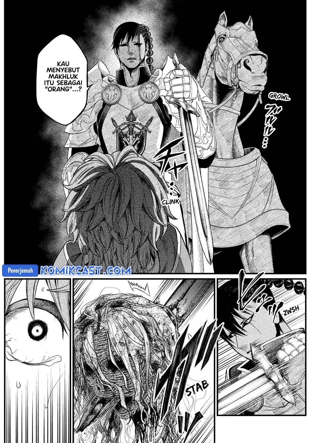 Märchen Crown Chap 2 - Next Chap 3