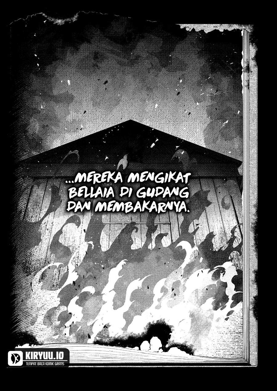Märchen Crown Chap 20 - Next Chap 21