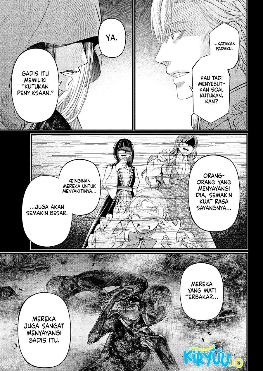 Märchen Crown Chap 21 - Next Chap 22