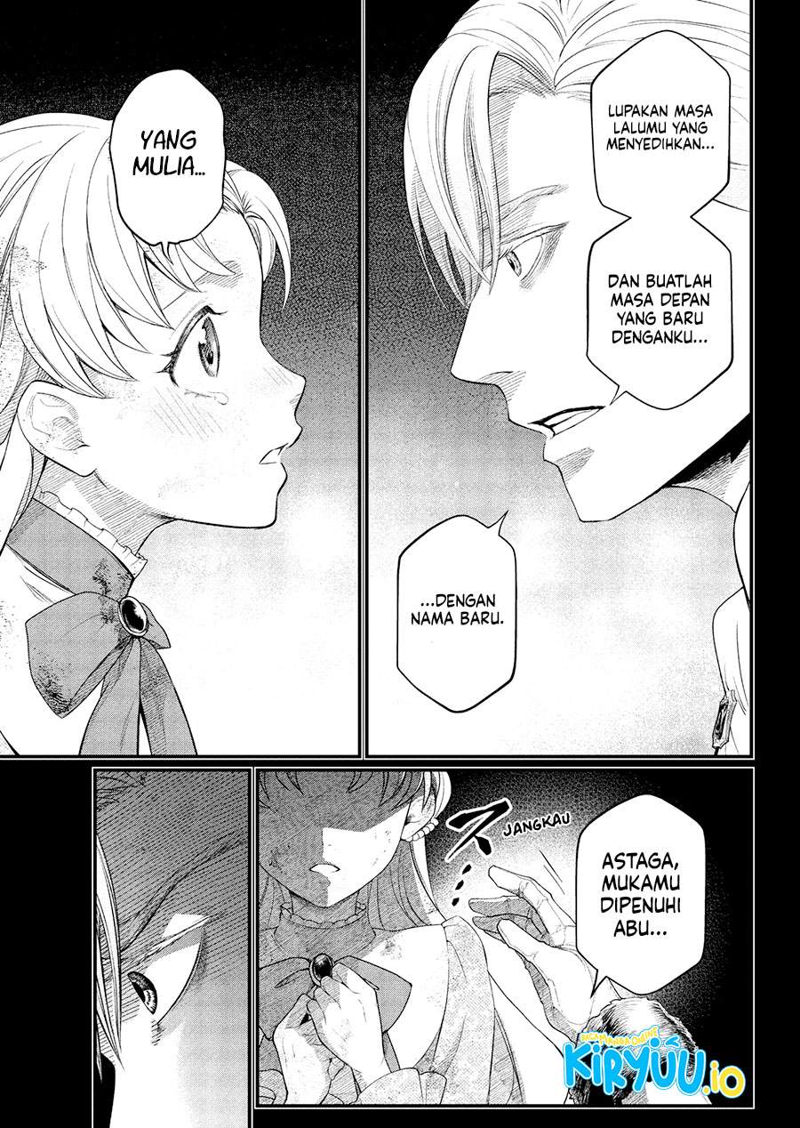 Märchen Crown Chap 22 - Next Chap 23