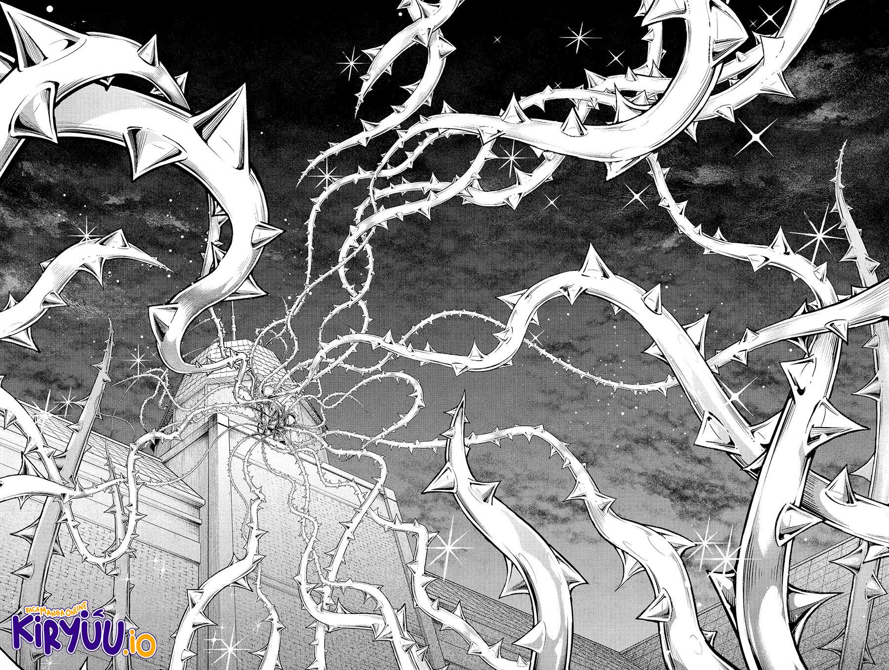Märchen Crown Chap 23 - Next Chap 24