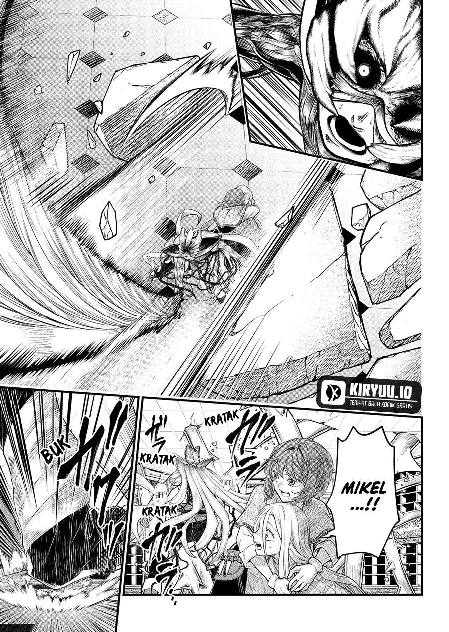 Märchen Crown Chap 23 - Next Chap 24