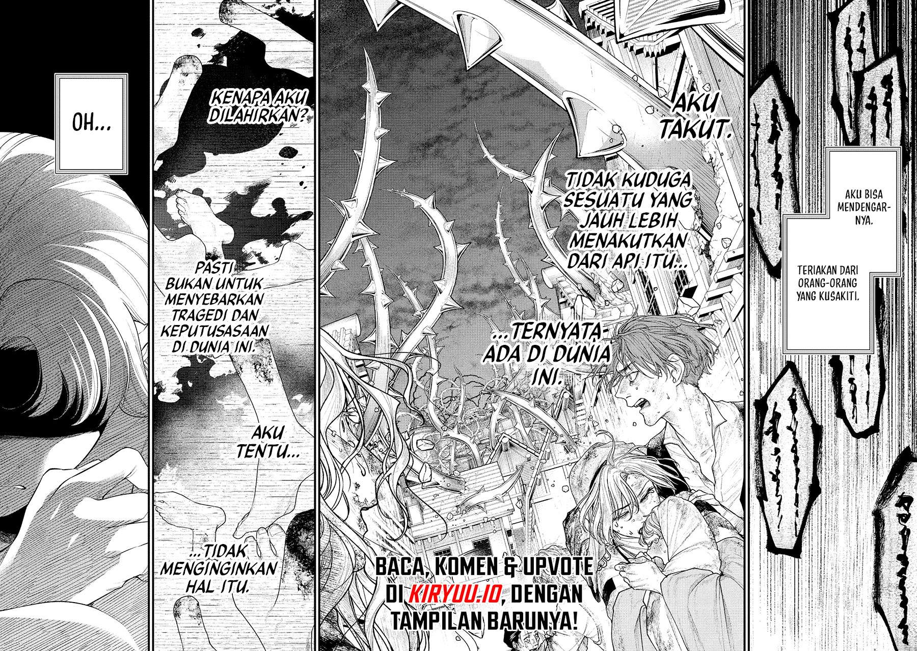 Märchen Crown Chap 24 - Next Chap 25
