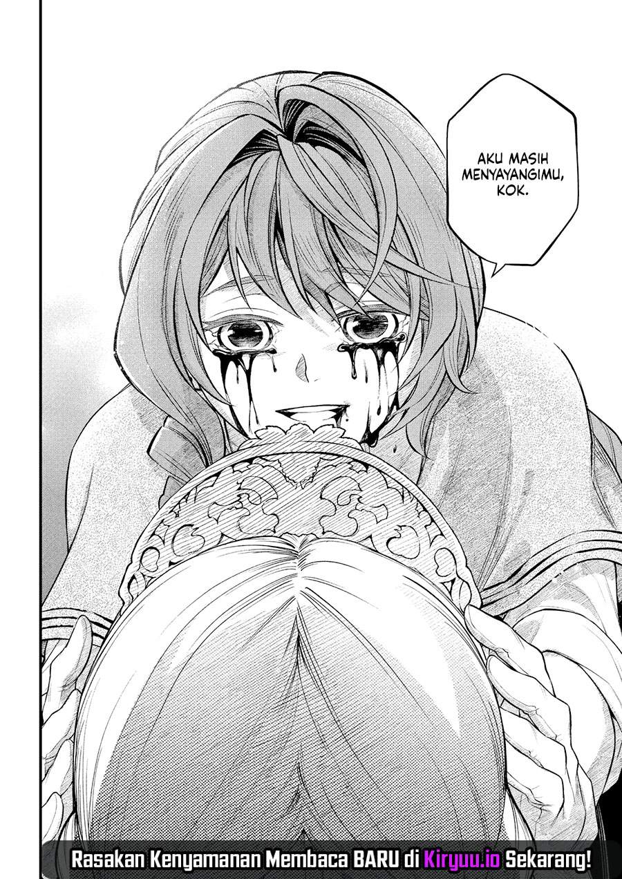 Märchen Crown Chap 24 - Next Chap 25