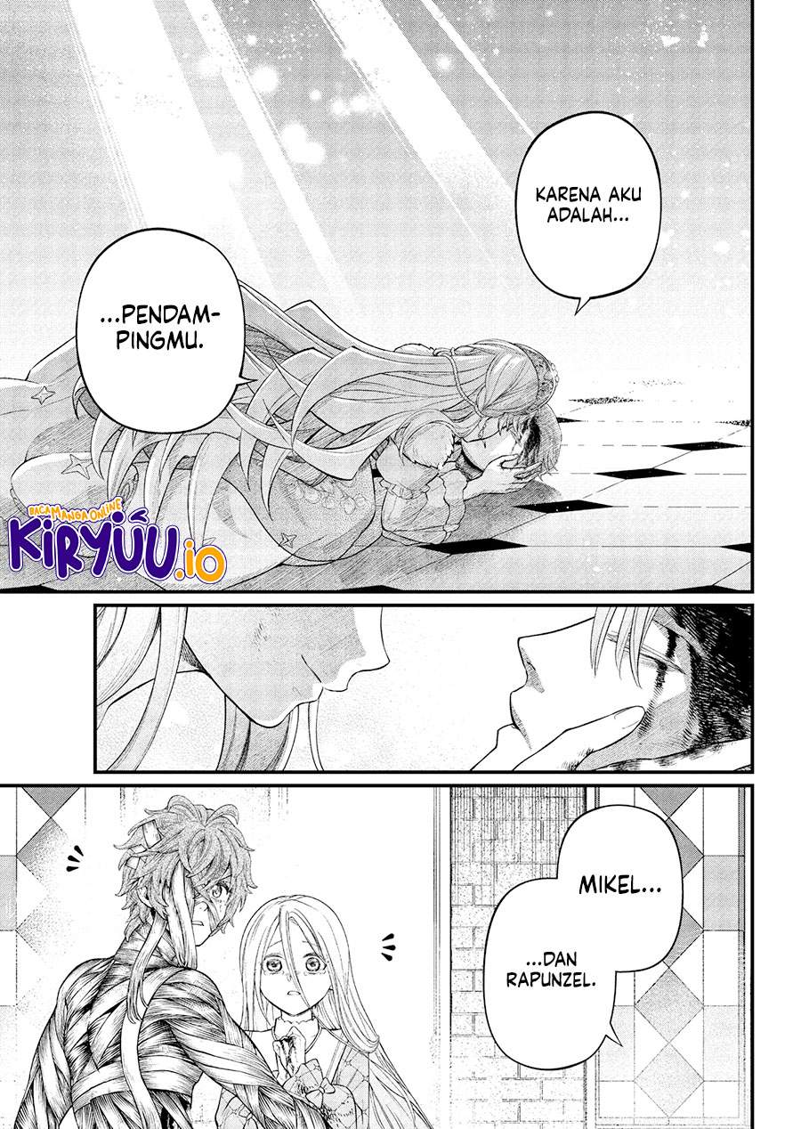 Märchen Crown Chap 25 - Next Chap 26