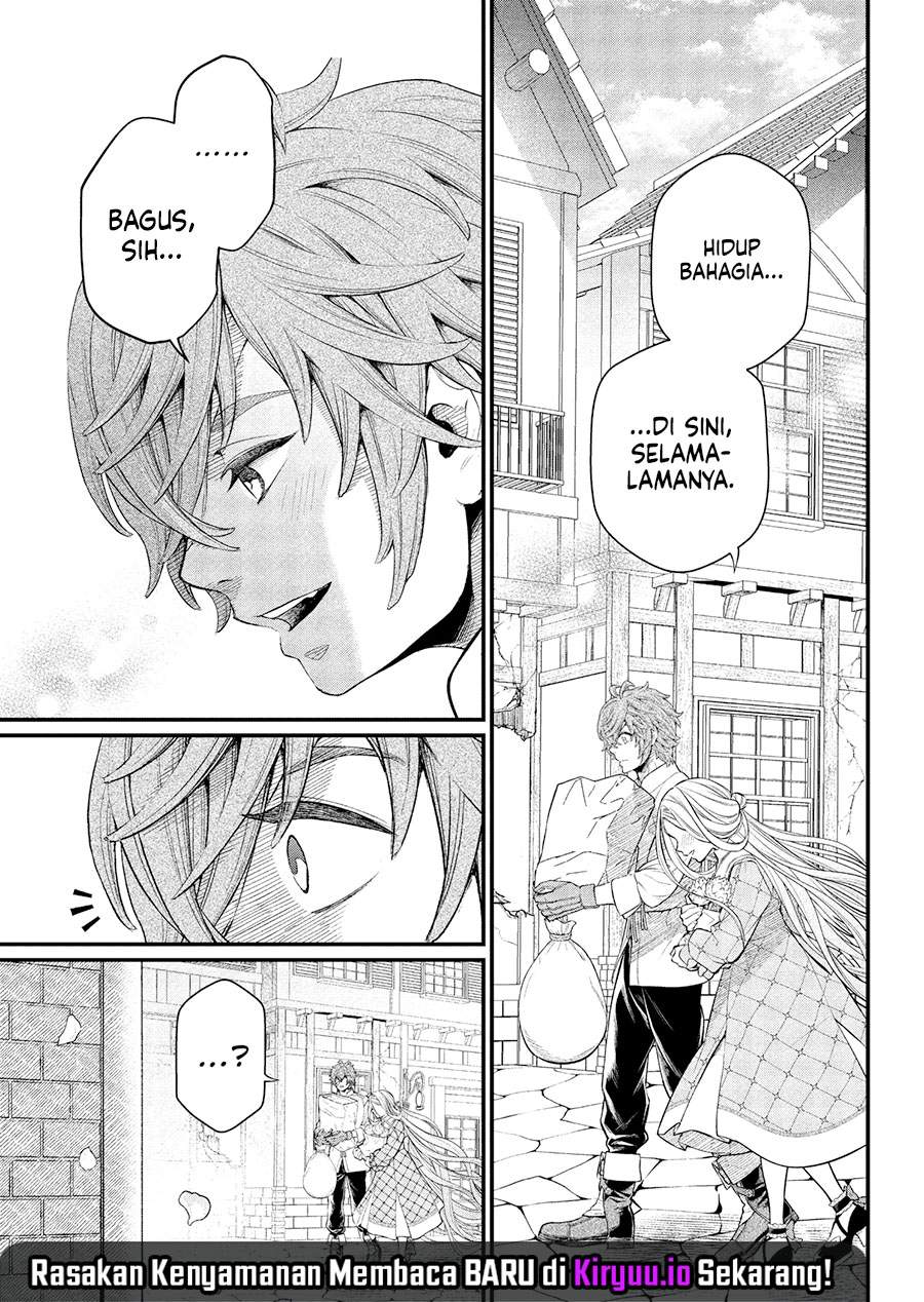 Märchen Crown Chap 26 - Next Chap 27
