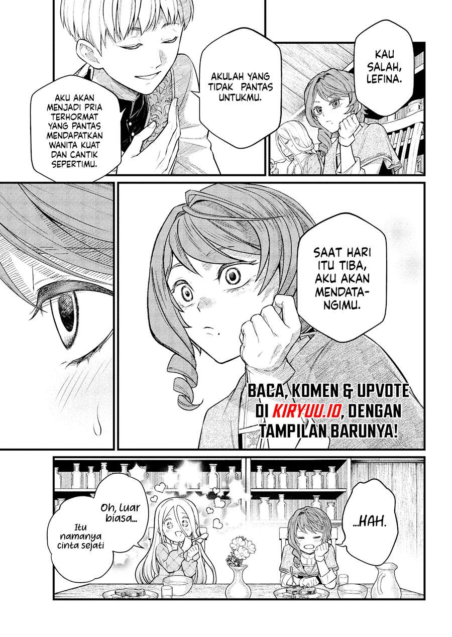 Märchen Crown Chap 26 - Next Chap 27