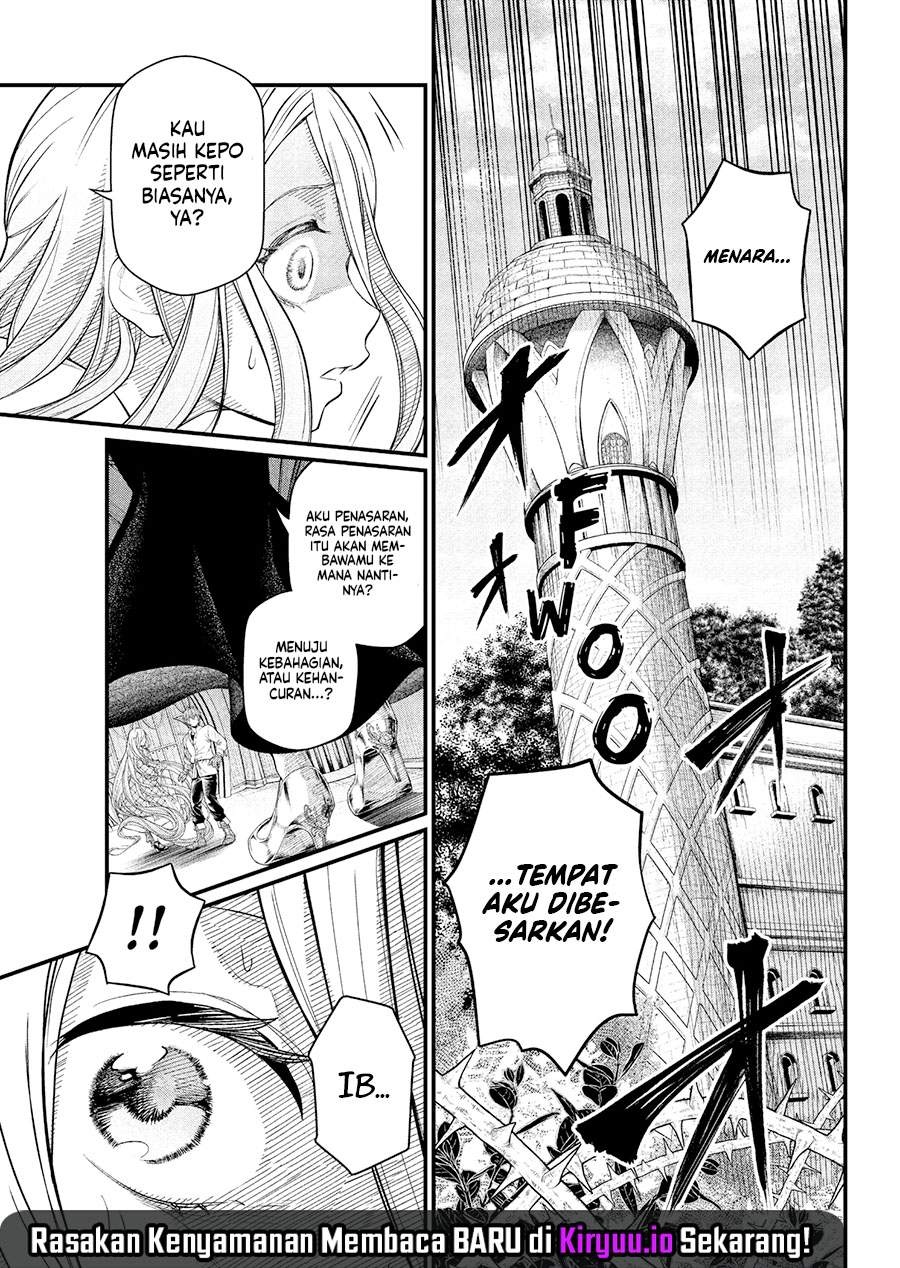 Märchen Crown Chap 27 - Next Chap 28