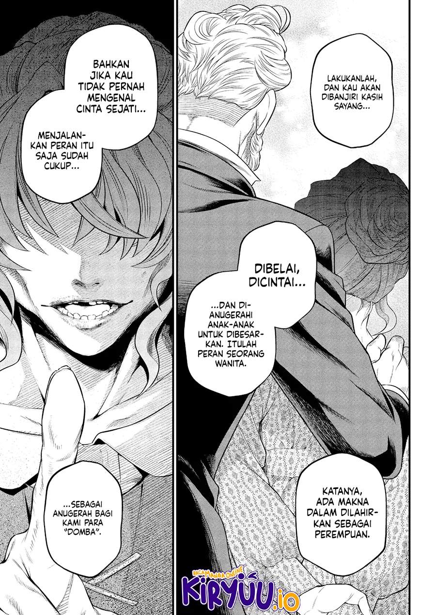 Märchen Crown Chap 29 - Next Chap 30