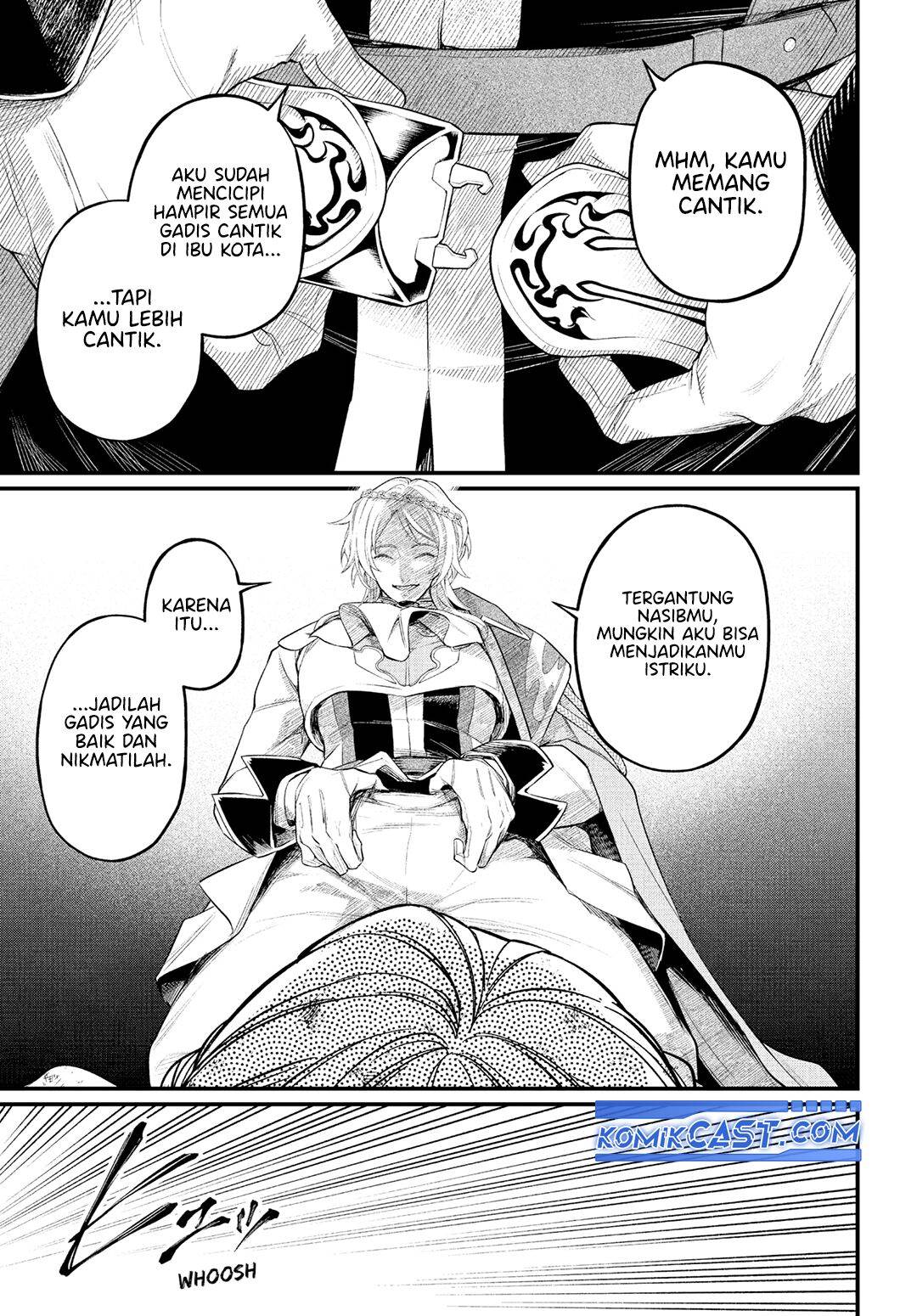 Märchen Crown Chap 3 - Next Chap 4