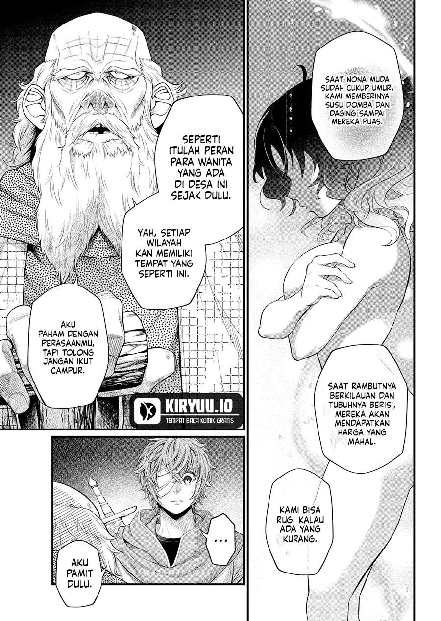 Märchen Crown Chap 30 - Next Chap 31