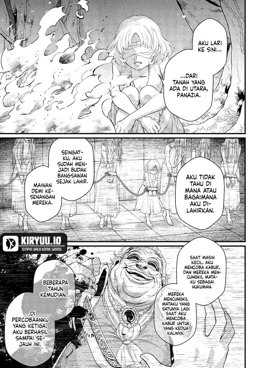 Märchen Crown Chap 33 - Next Chap 34
