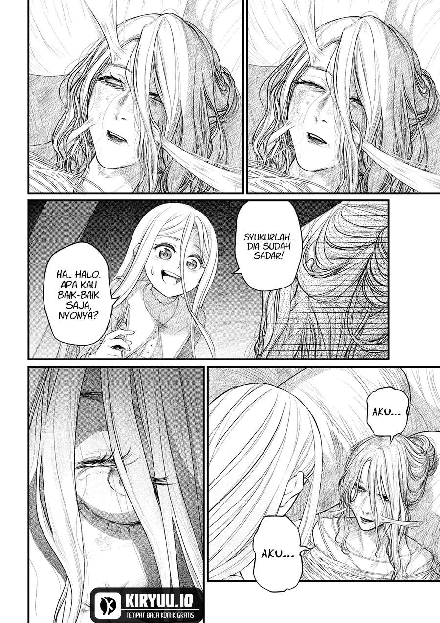 Märchen Crown Chap 35 - Next Chap 36