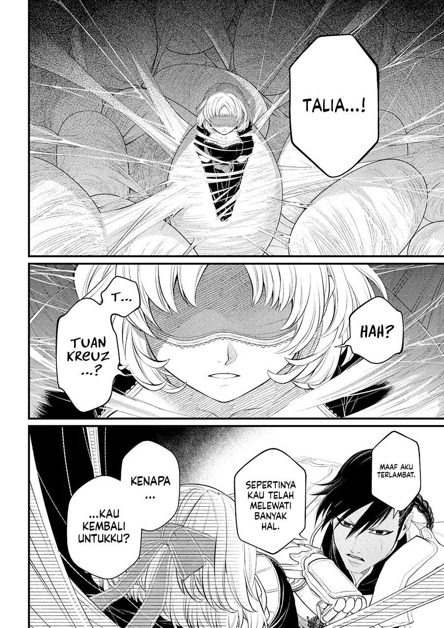 Märchen Crown Chap 36 - Next Chap 37