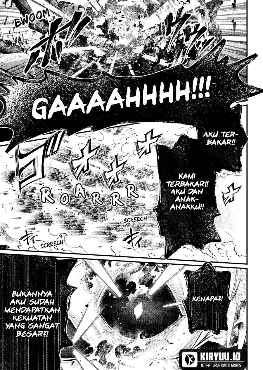 Märchen Crown Chap 37 - Next Chap 38