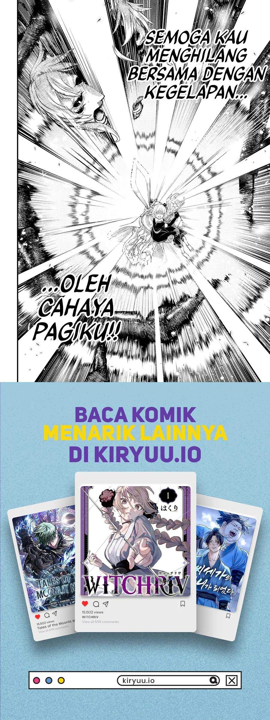 Märchen Crown Chap 37 - Next Chap 38