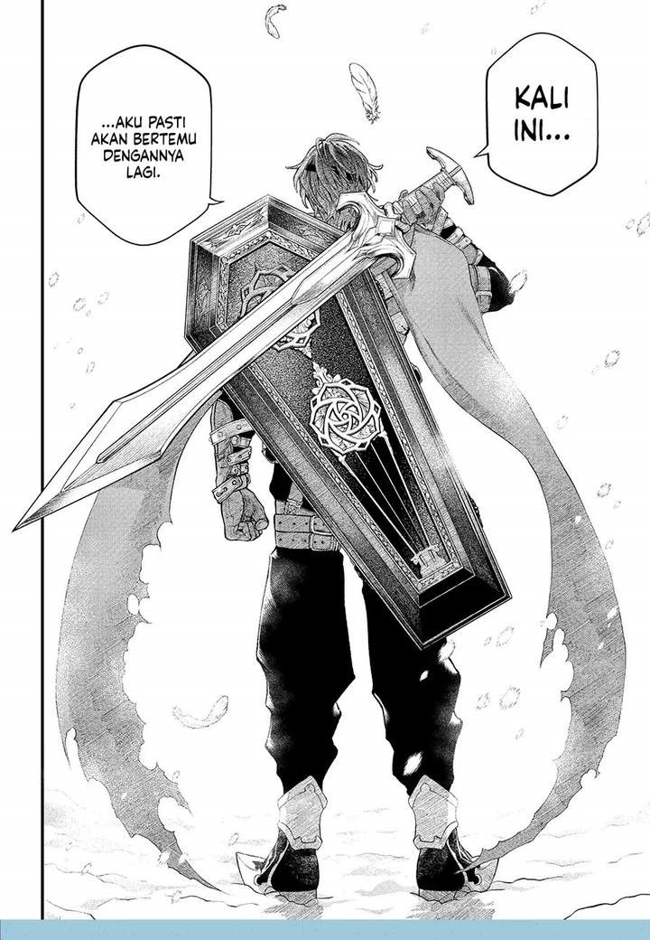 Märchen Crown Chap 39 - Next Chap 40