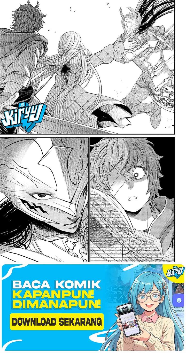 Märchen Crown Chap 39 - Next Chap 40