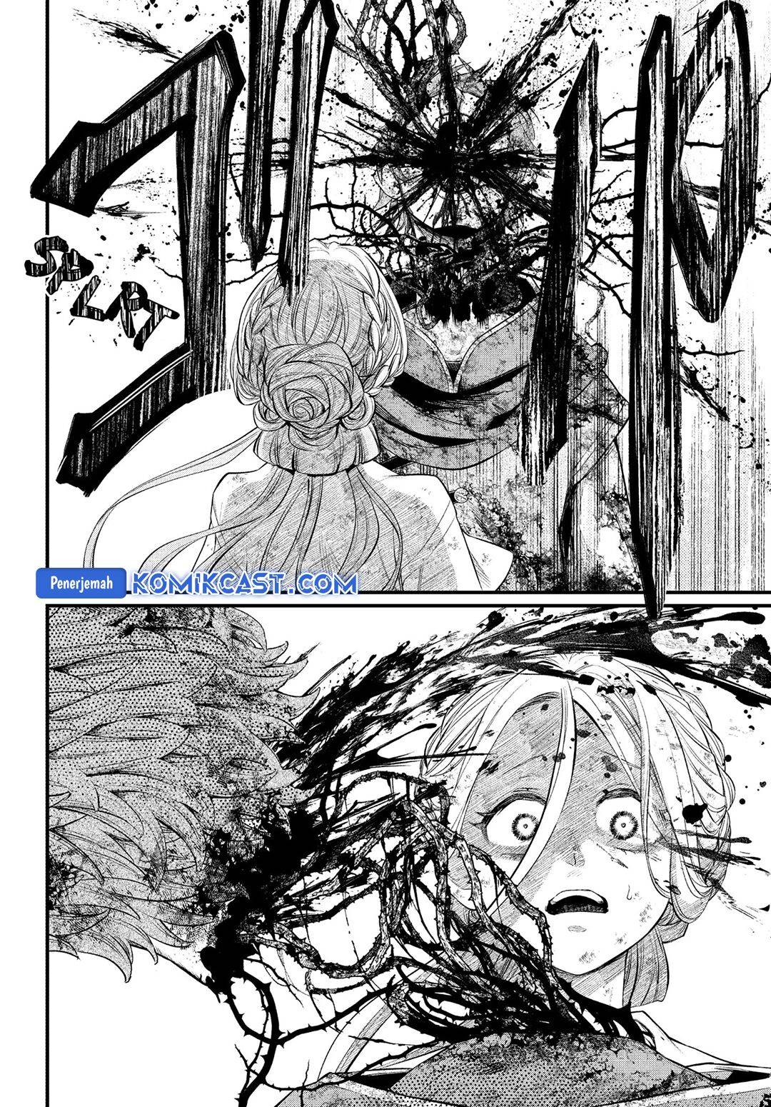 Märchen Crown Chap 5 - Next Chap 6