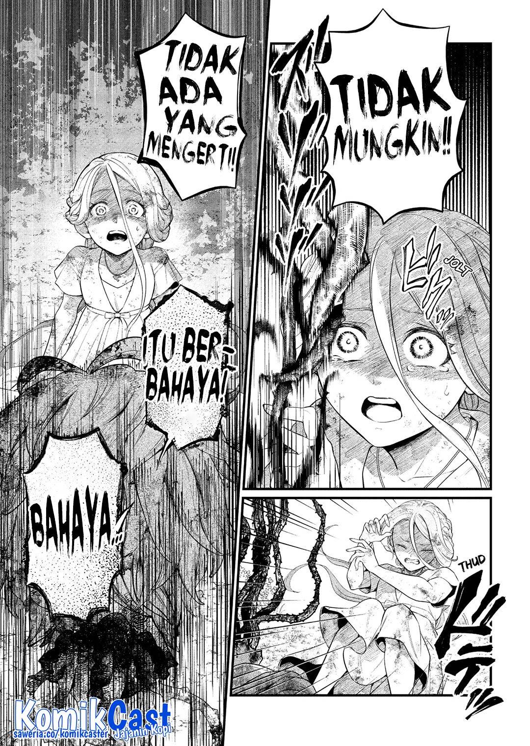 Märchen Crown Chap 6 - Next Chap 7