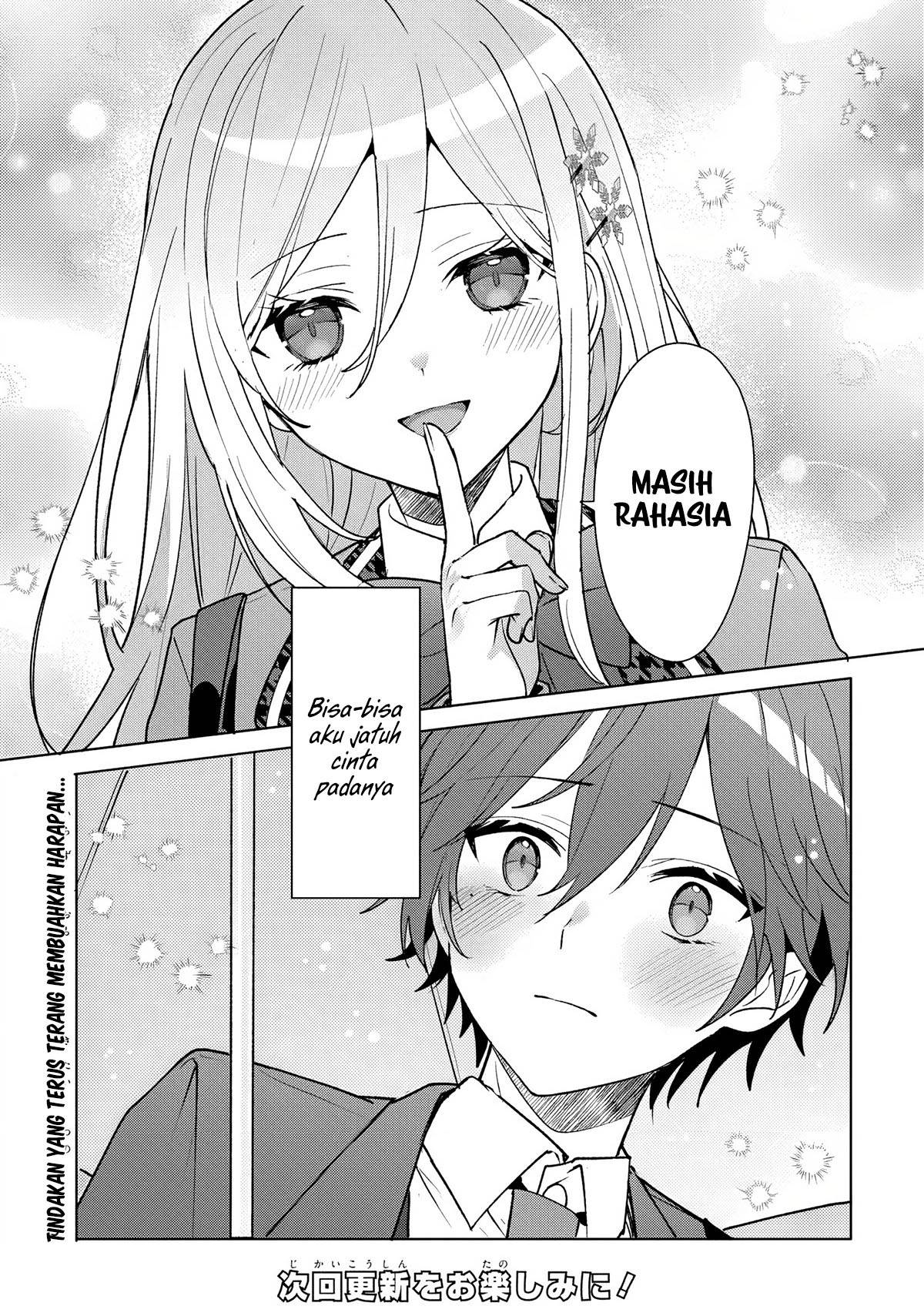 Takou no Koori Hime wo Tasuketara, Otomodachi kara Hajimeru Koto ni Narimashita Chap 6.2 - Next Chap 7.2