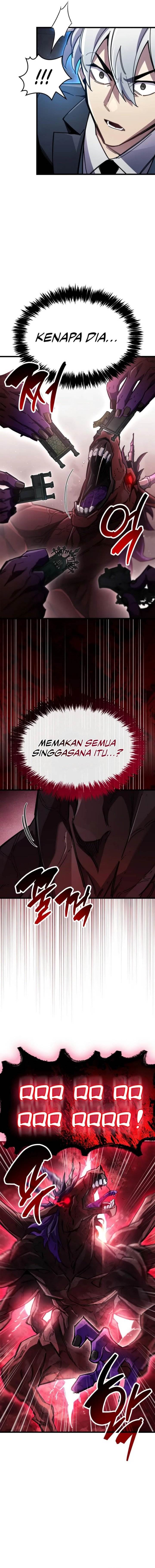 The Player Hides His Past Chap 94 - Next Chap 95