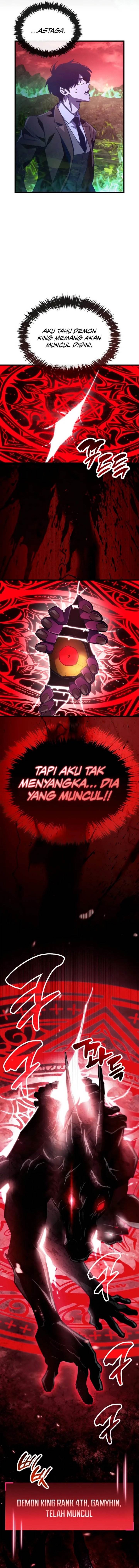 The Player Hides His Past Chap 94 - Next Chap 95