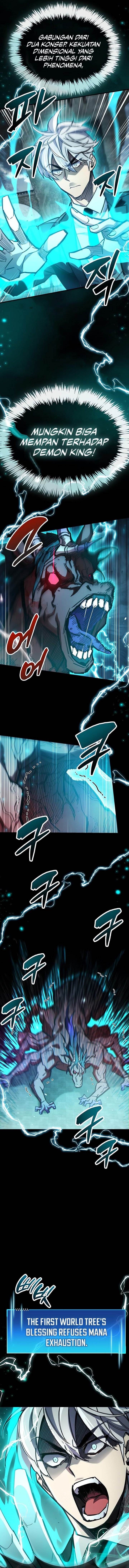 The Player Hides His Past Chap 95 - Next Chap 96