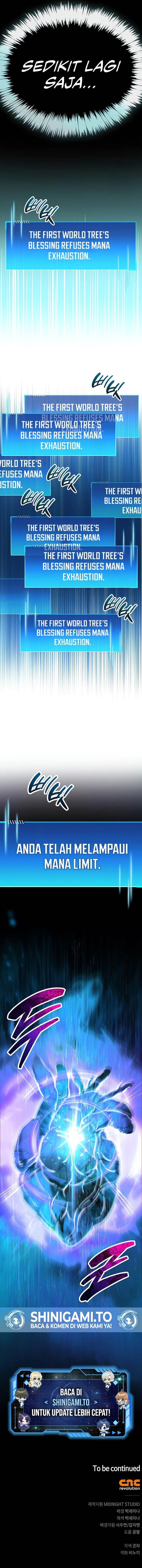 The Player Hides His Past Chap 95 - Next Chap 96