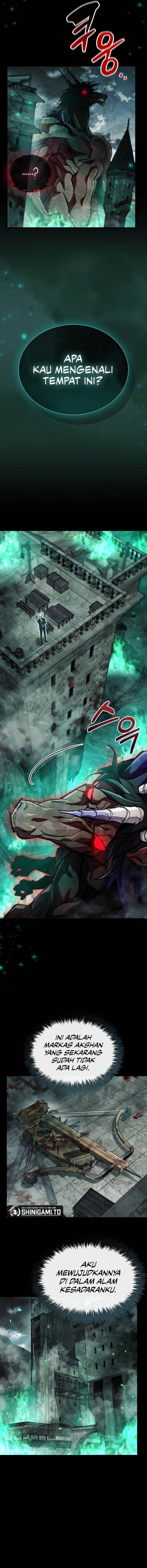 The Player Hides His Past Chap 95 - Next Chap 96