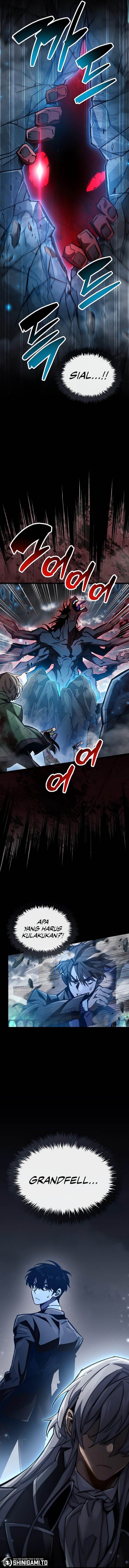 The Player Hides His Past Chap 95 - Next Chap 96