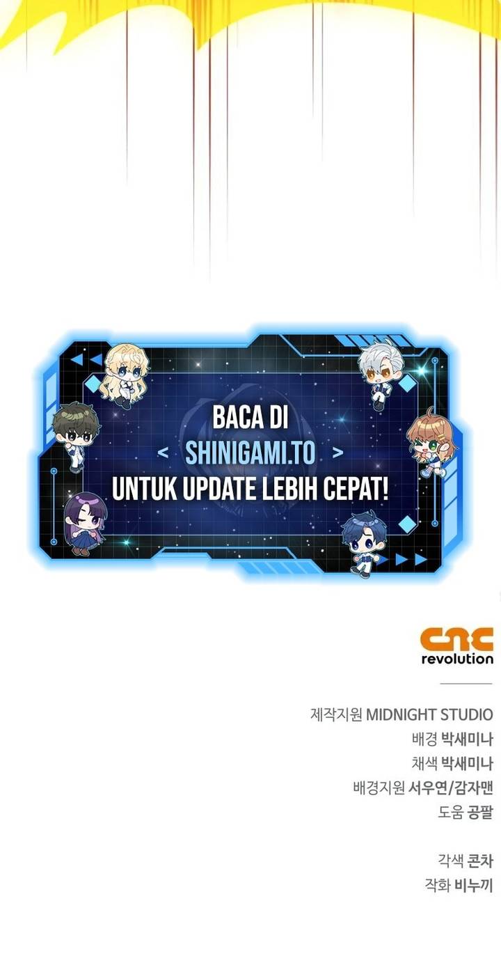 The Player Hides His Past Chap 97 - Next Chap 98