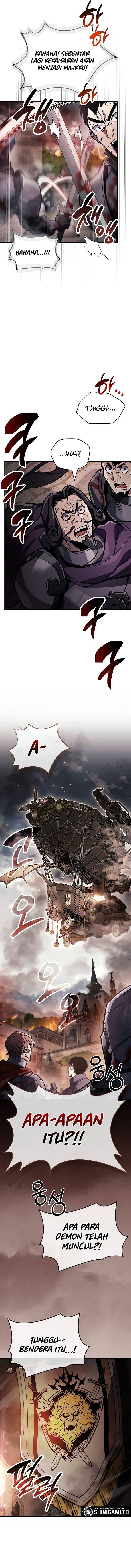 The Player Hides His Past Chap 98 - Next Chap 99