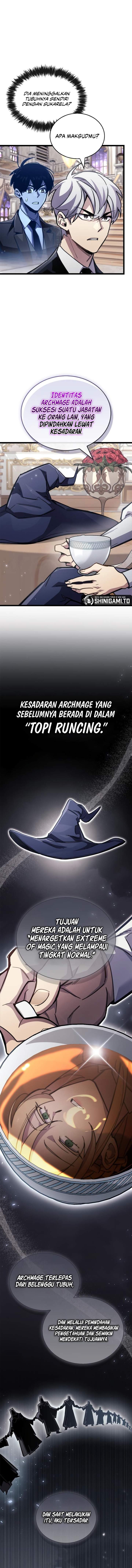 The Player Hides His Past Chap 107 - Next Chap 108