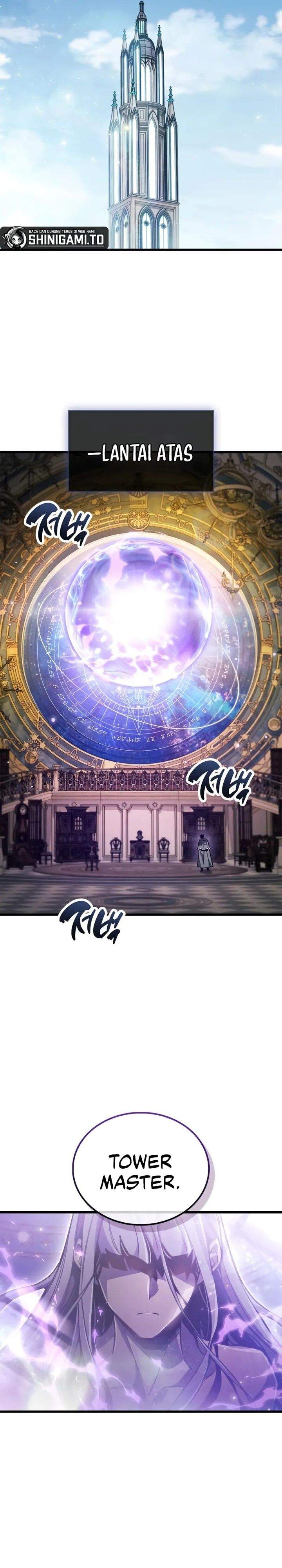 The Player Hides His Past Chap 106 - Next Chap 107