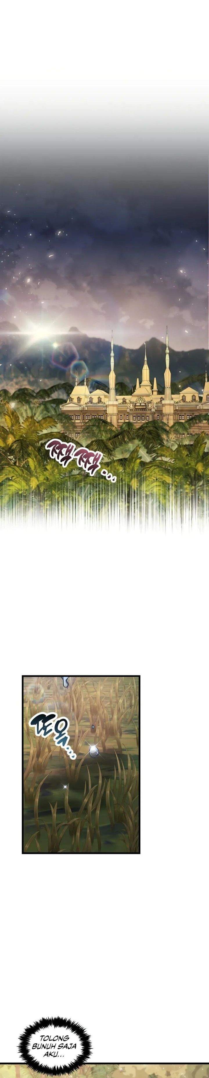 The Player Hides His Past Chap 106 - Next Chap 107