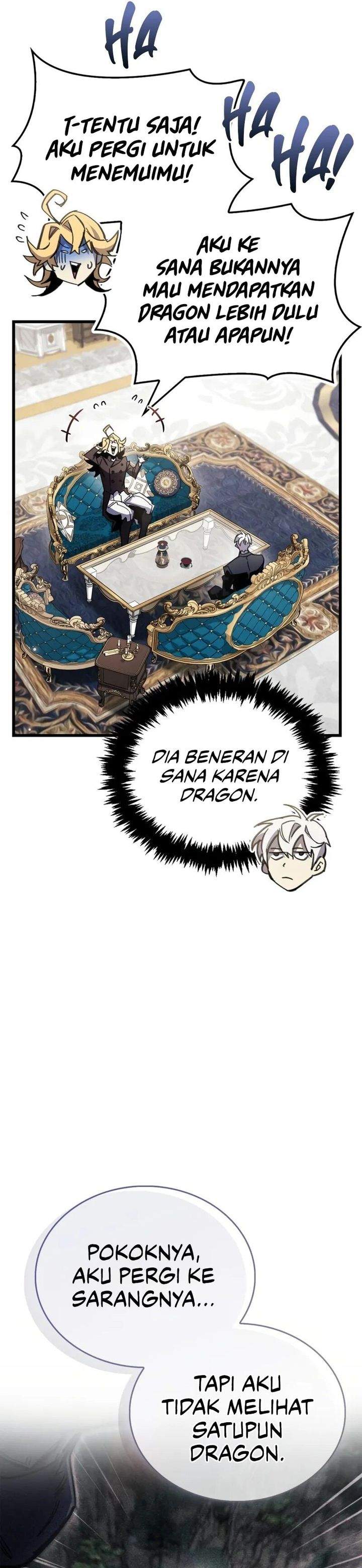 The Player Hides His Past Chap 106 - Next Chap 107