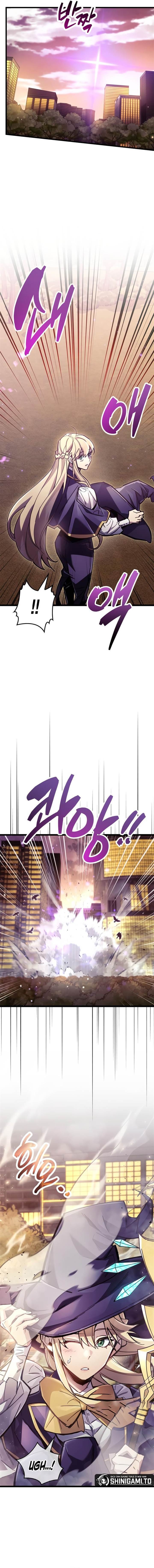 The Player Hides His Past Chap 108 - Next Chap 109