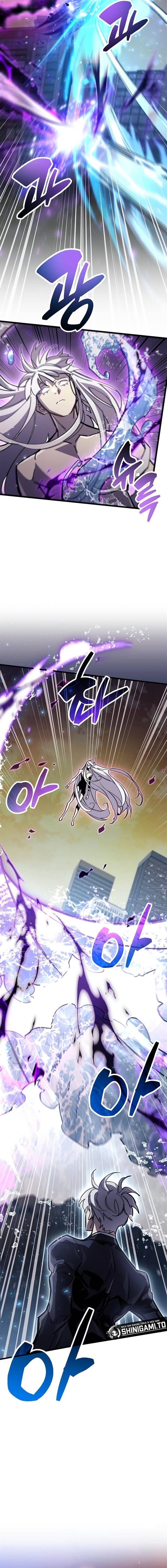 The Player Hides His Past Chap 109 - Next Chap 110