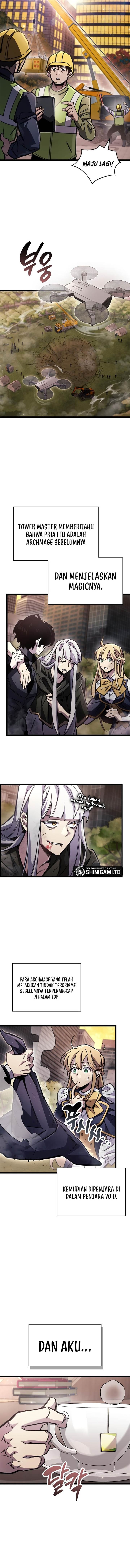 The Player Hides His Past Chap 109 - Next Chap 110