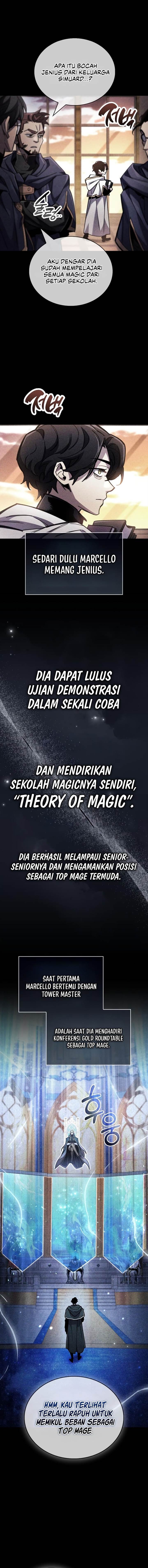 The Player Hides His Past Chap 109 - Next Chap 110