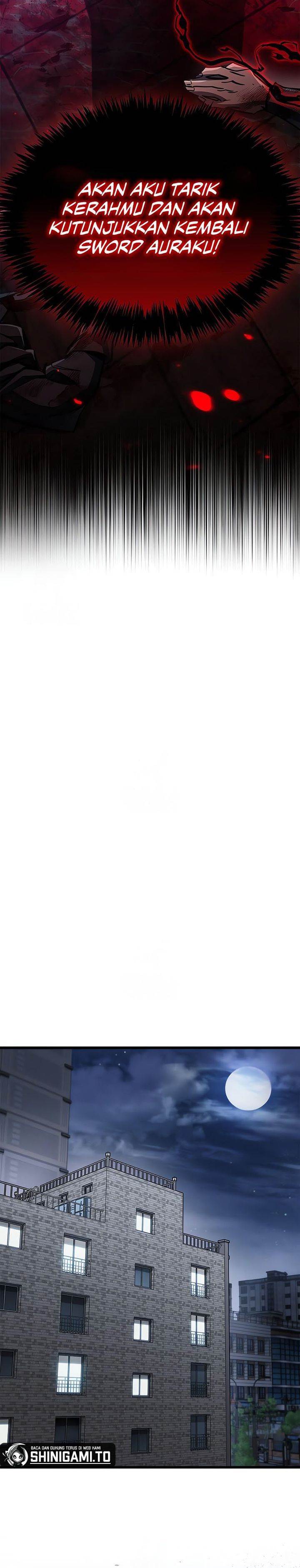 The Player Hides His Past Chap 100 - Next Chap 101